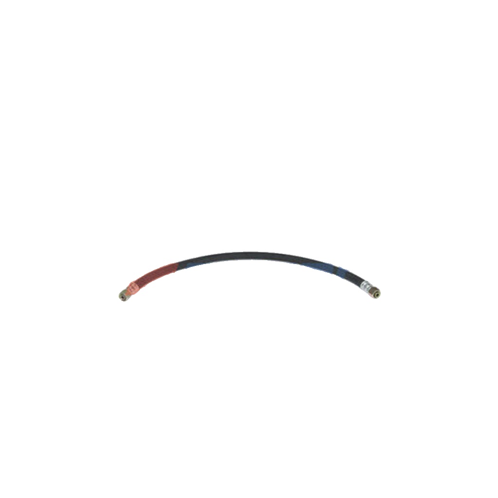 AUGER 68878 Hose Line, air dryer for VOLVO