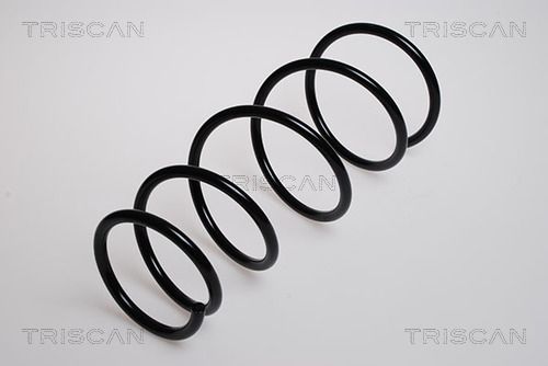 2x Fahrwerksfeder TRISCAN 875013204 2 Federn Satz Federnsatz für Toyota - Bild 4