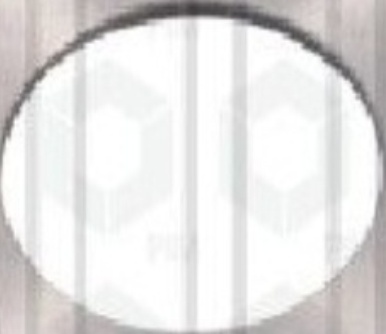 Blueprint ADT343205 Brake Disc Front Fits Daihatsu Charade Toyota Yaris