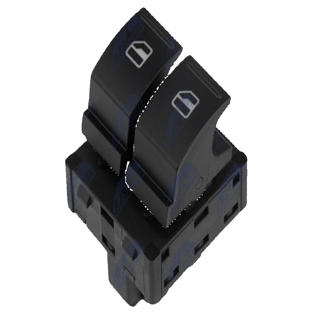 Window lifter switch button driver for VW UP CITIGO SEAT MII 1SB959857 - Image 3