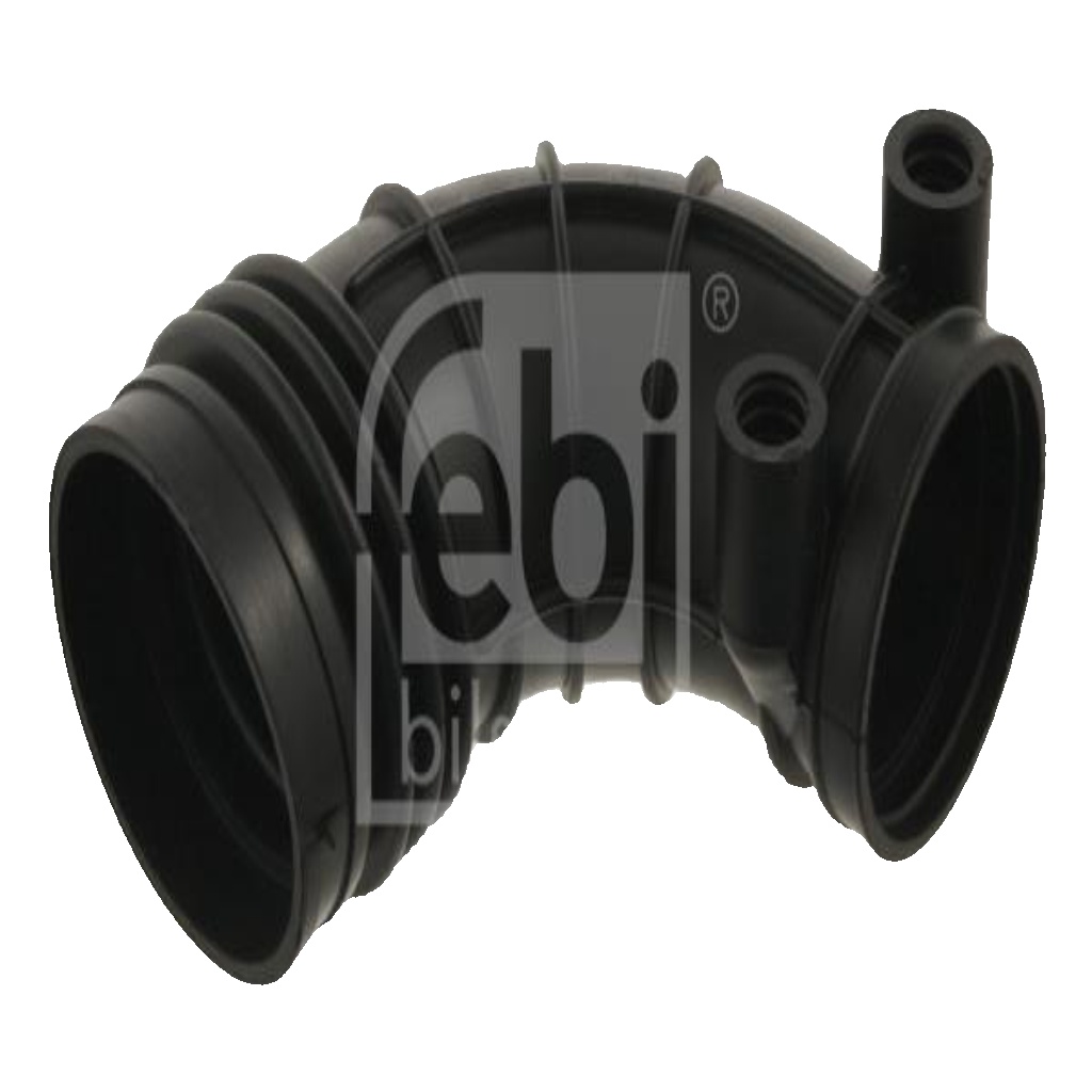 4x ✅Fits FEBI 30622 INLET HOSE FOR AIR MASS METER  ⭐UK Seller⭐