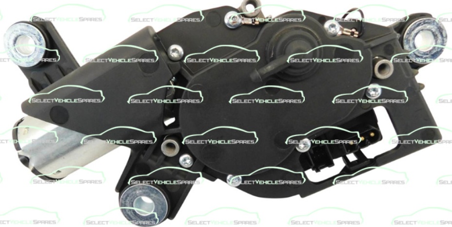 NEW BMW 3-Series E46 (Compact) Rear Windscreen Wiper Motor 6925096 2001-2005