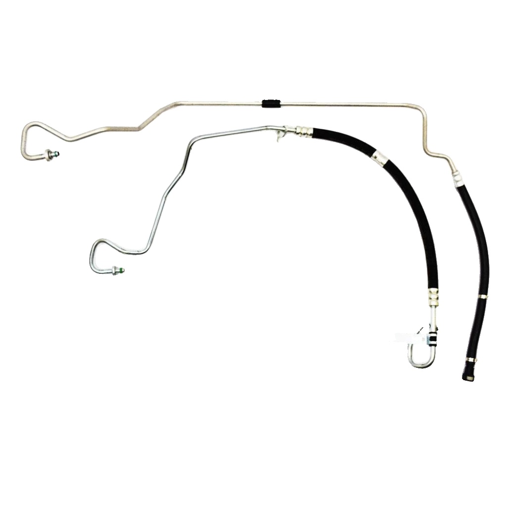 1772808 2219679 Ford TRANSIT High and Low Pressure Power Steering Hoses NEW 2.2