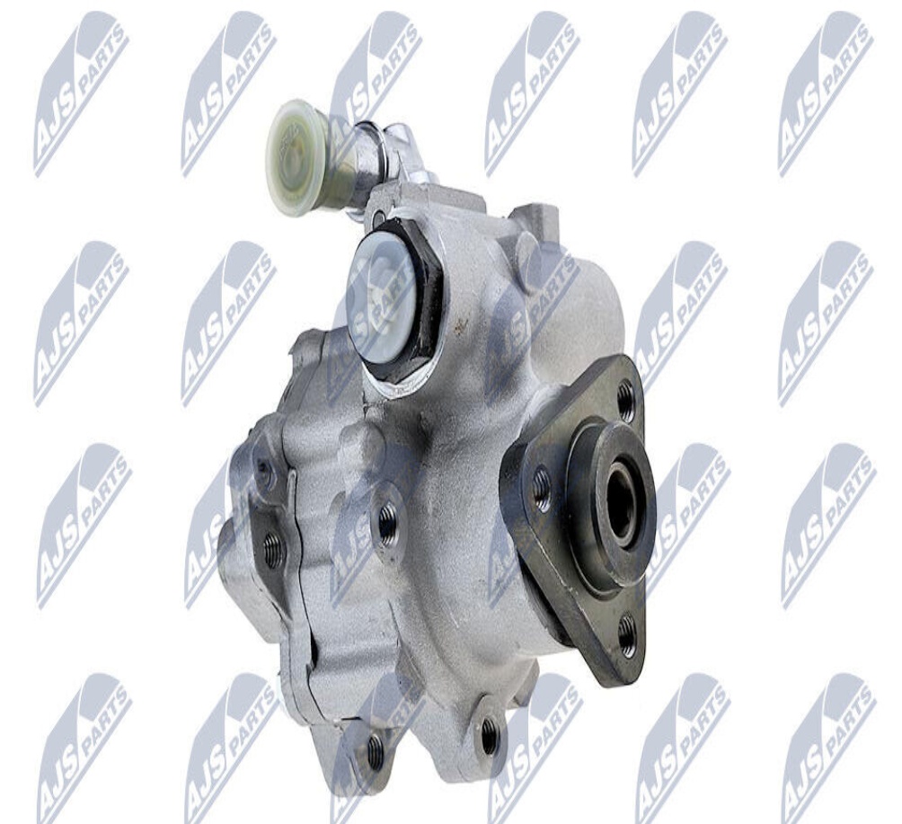 NTY SPW-AU-020 Hydraulic Pump, steering system for AUDI