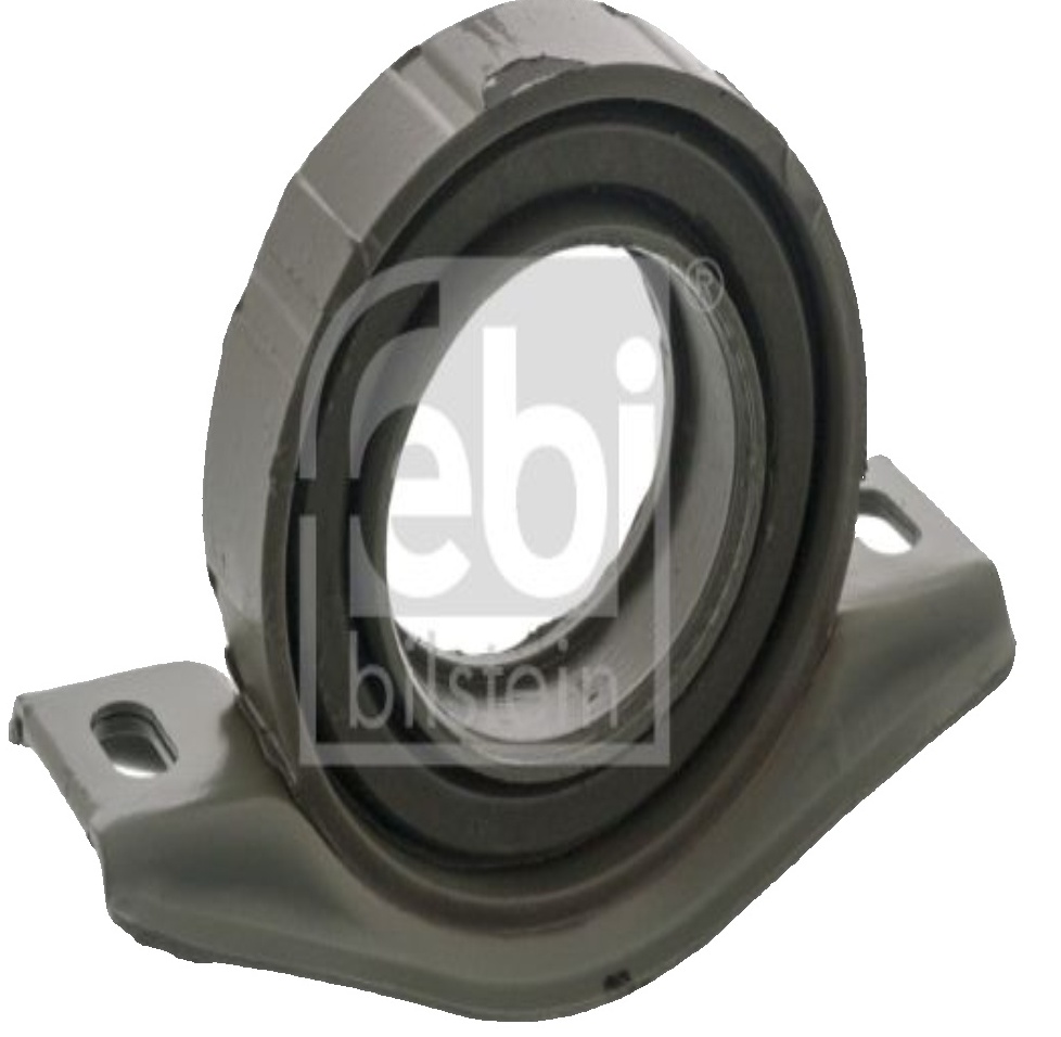 FEBI BILSTEIN 02137 Suspension, propshaft for MERCEDES-BENZ