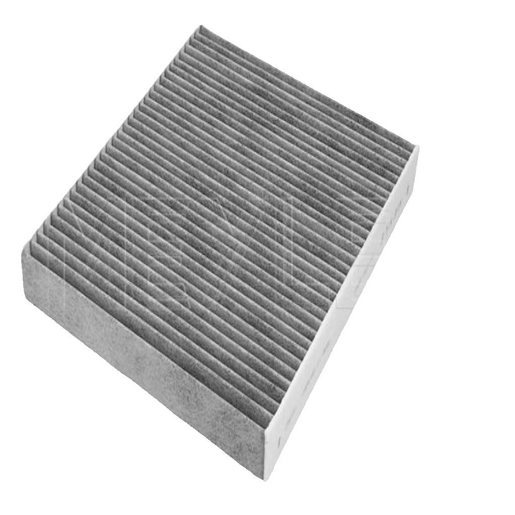 Cabin filter with Odour Absorbent Effect 712 320 0018 MEYLE for FORD MONDEO IV