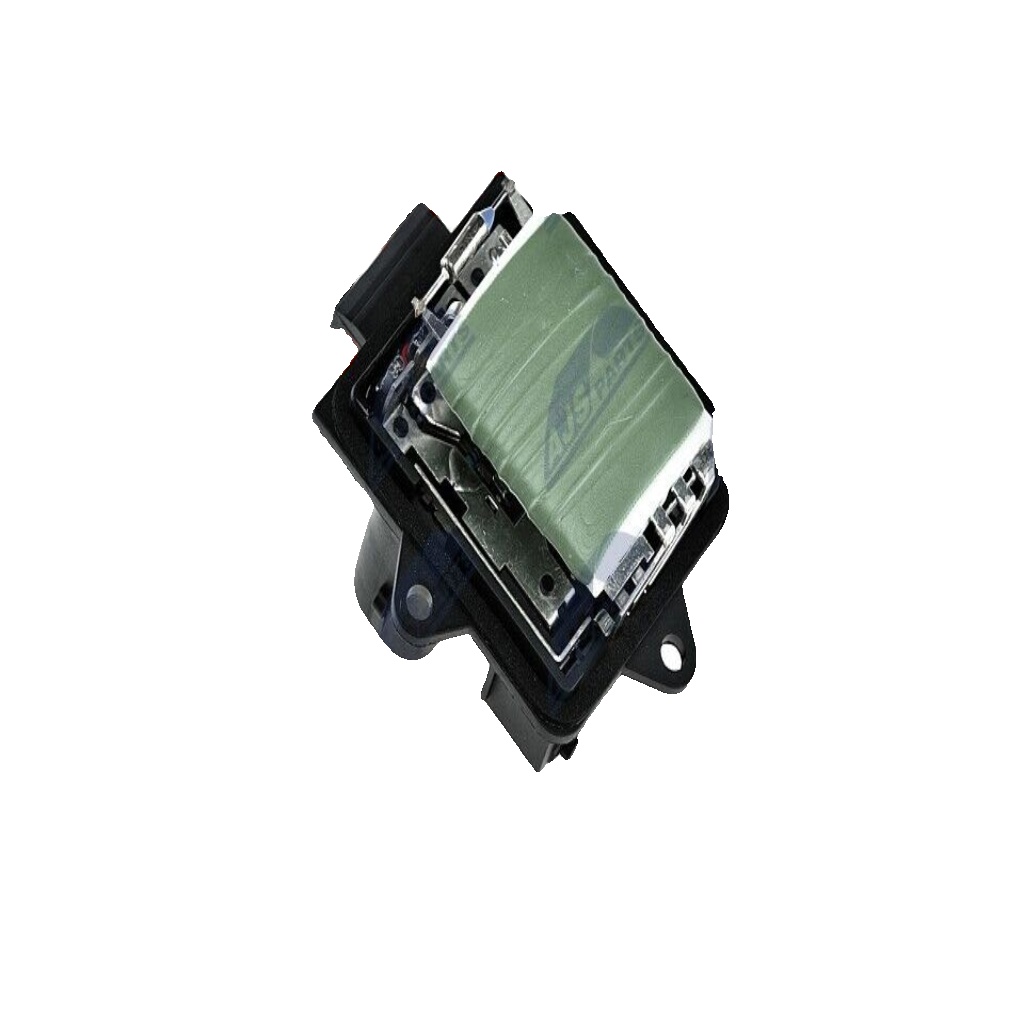 Blower resistor for vehicles with air conditioning ERD-RE-001 NTY for RENAULT