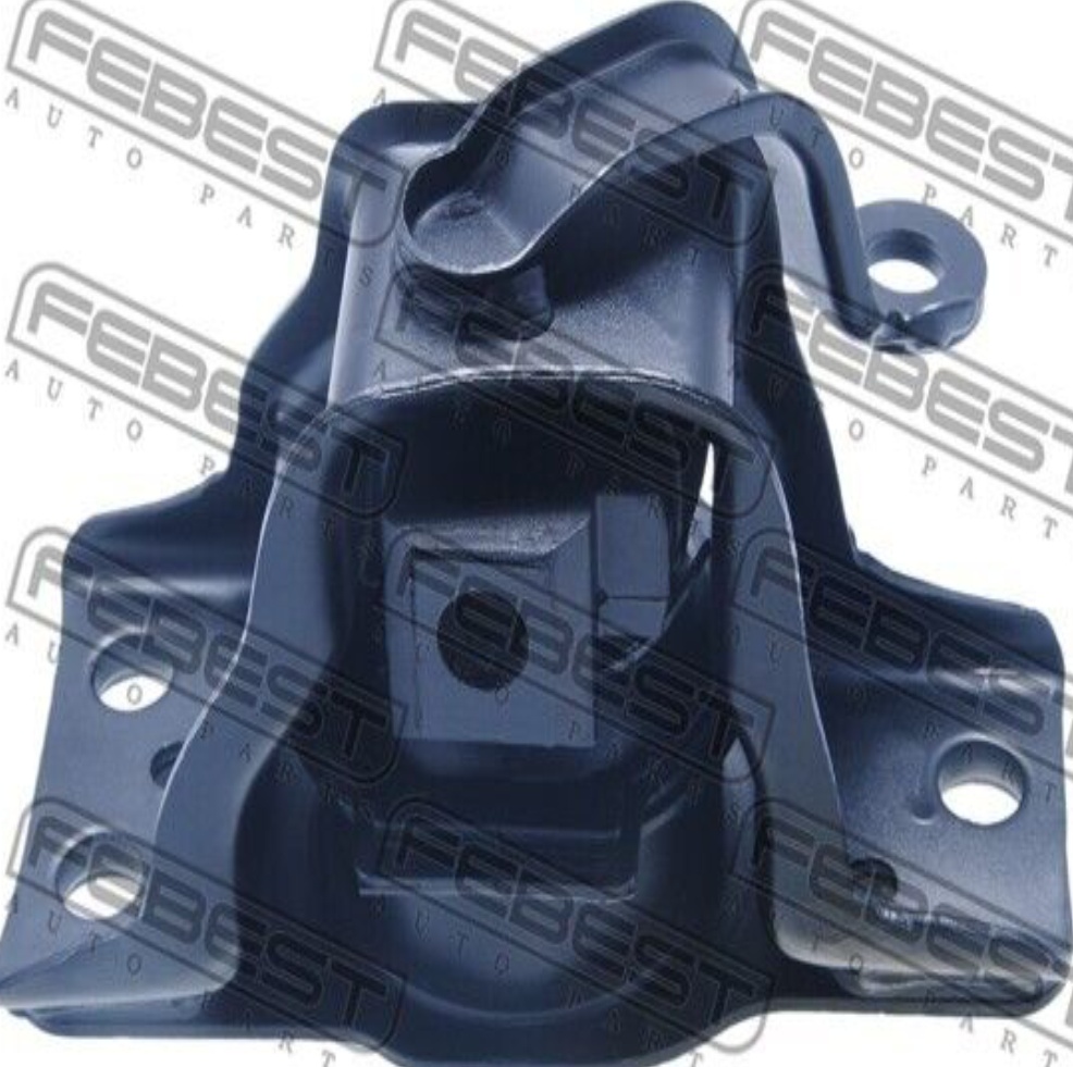 Fits FEBEST NM-C11RH ENGINE BAG RIGHT (HYDRAULIC) NISSAN TIIDA JPN MA ⭐UK Stock⭐