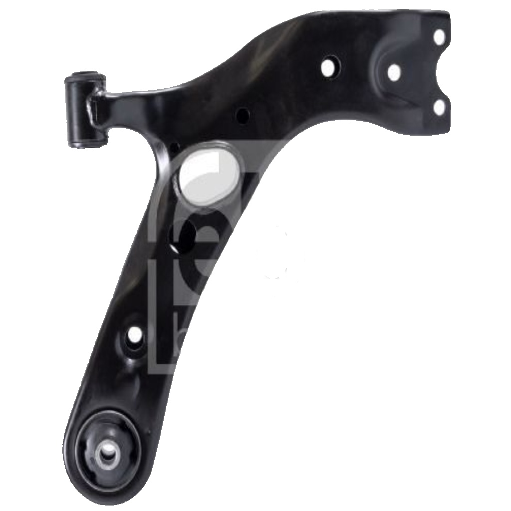 FEBI BILSTEIN 43073 Wheel Suspension Control Trailing Arm Front Right Lower