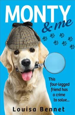 MONTY AND ME: the perfect mystery for dog-lovers - Image 2