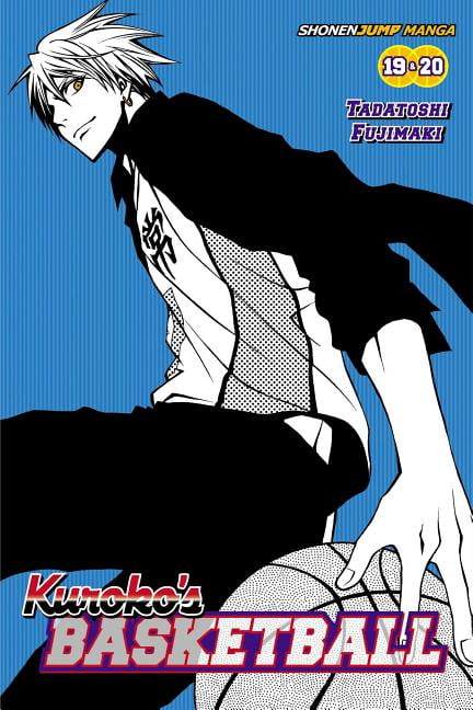 Kuroko's Basketball, Vol. 10 Volume 10