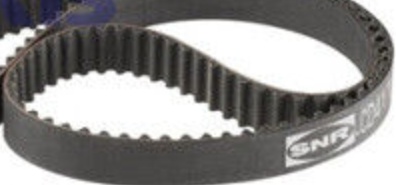 SNR KDP452.180 Water Pump & Timing Belt Set for FORD,MAZDA