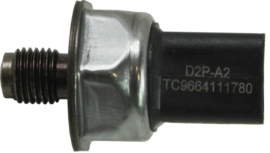 For Mitsubishi ASX 1.6 Di-D Fuel Pressure Sensor 1920GW, 9658227880, 3M5Q9D280AC