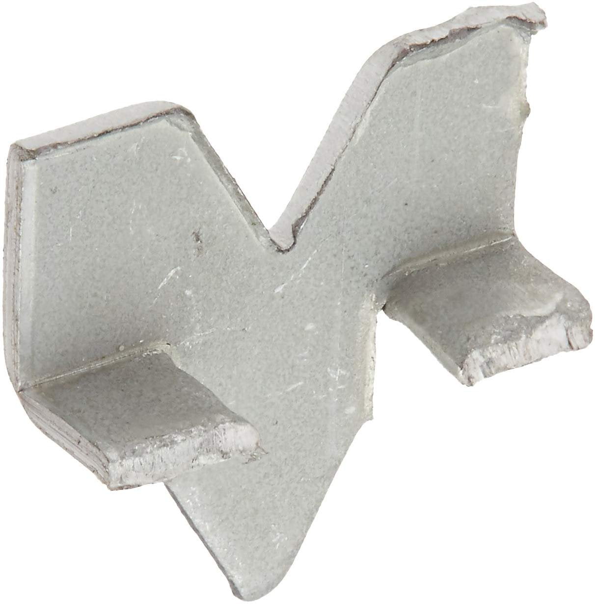 50 Fletcher PUSH POINTS Tabs for Picture Frame Framing / Window Glazing Glazier