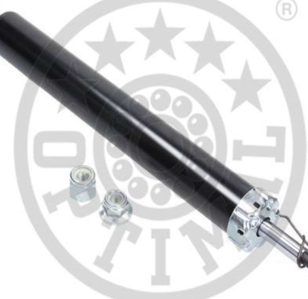 Shock absorber Rear Axle Top pin A-3995G OPTIMAL for BMW X1