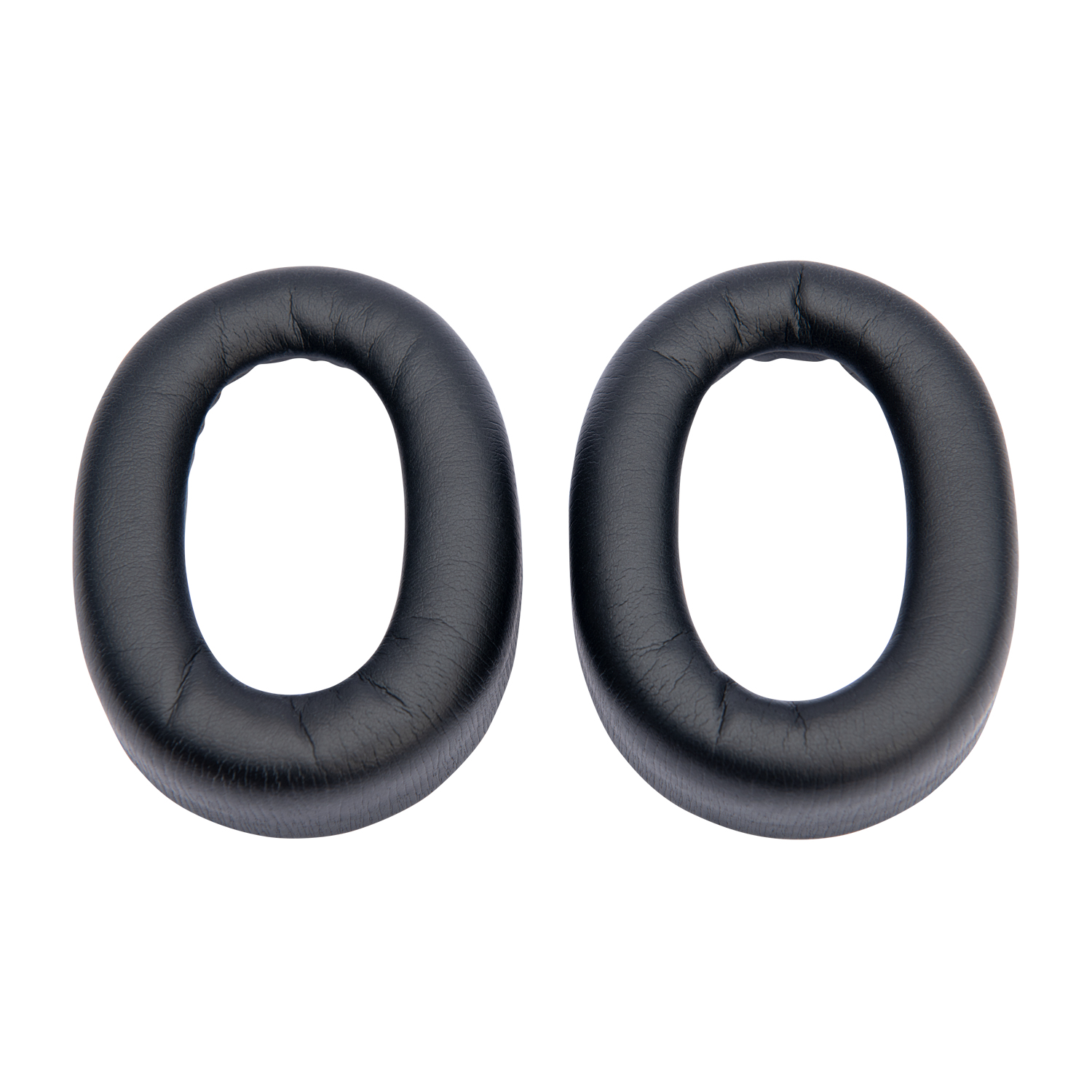Jabra Evolve2 85 Ear Cushion – 1 Pair of Replacement Earpads – Black - Image 2