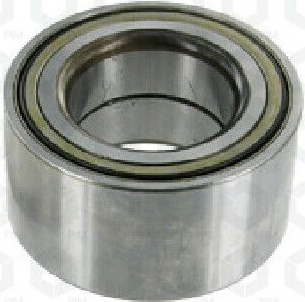 Wheel Suspension Wheel Bearing Kit SKF VKBA 6591 Fits Chrysler Dodge Plymouth
