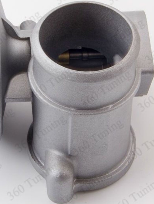 PIERBURG-OE 7.24809.07.0 EGR Valve for FORD,JAGUAR