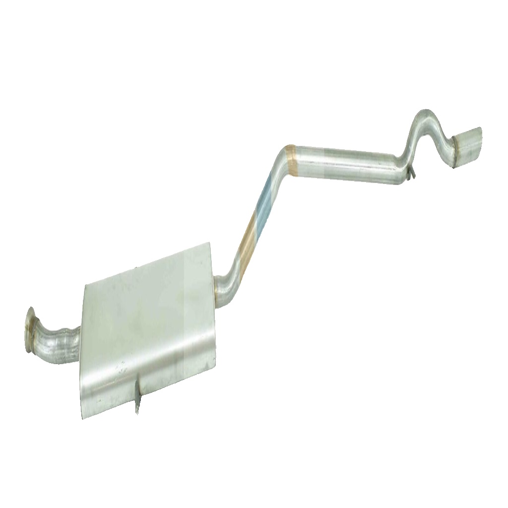Klarius MZ531M Exhaust Rear Box A150 1.5 CLASSIC         04-08