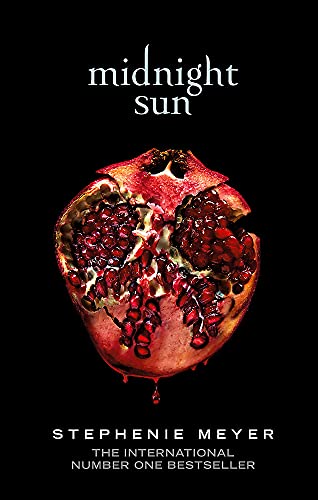 Midnight Sun (Twilight, 5) - Image 6