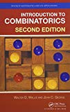 Introduction to Combinatorics by Walter D. Wallis, John C. Ge... - 9781498777605