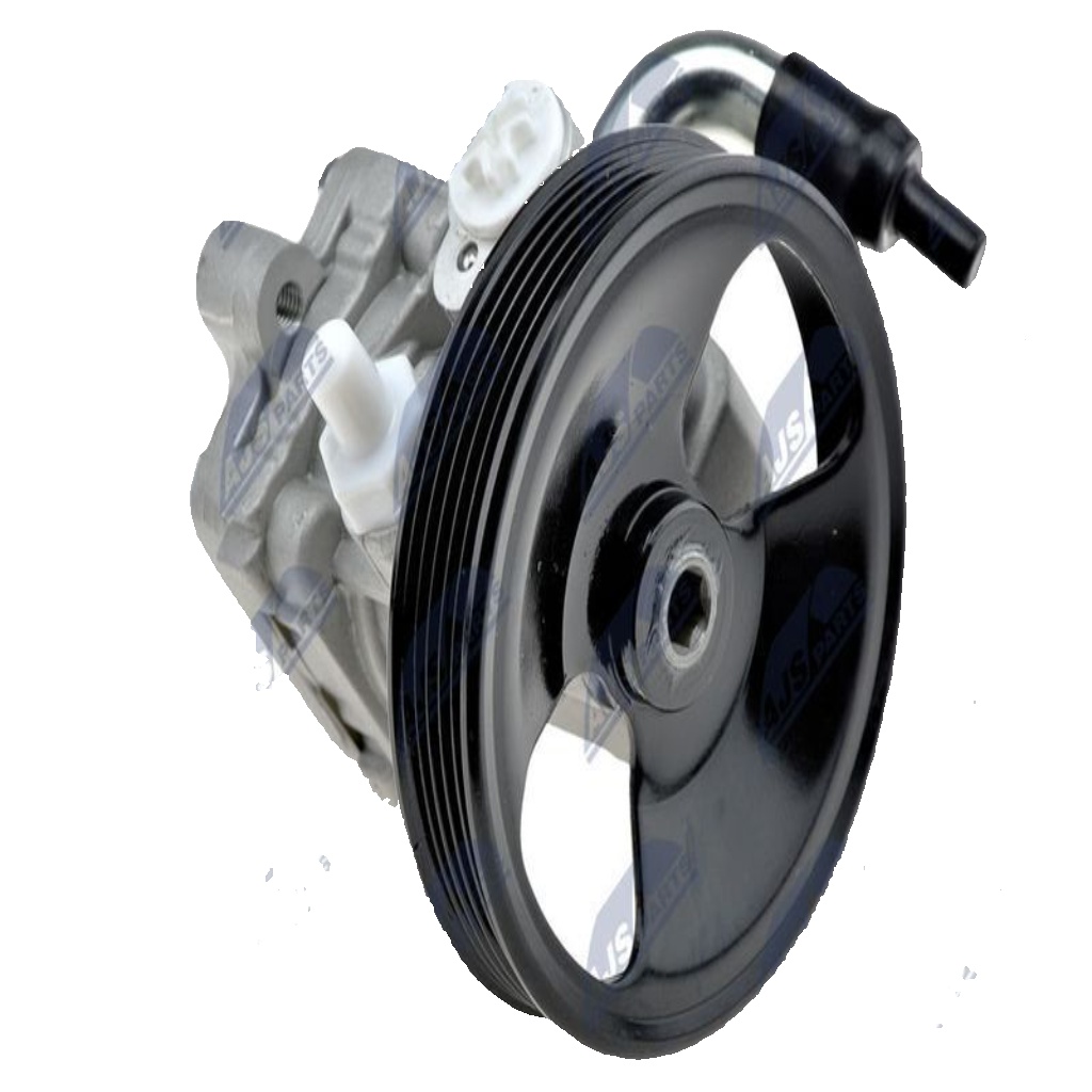 N.T.Y. SPW-SU-004.NTY Hydraulic Pump, steering system for SUZUKI