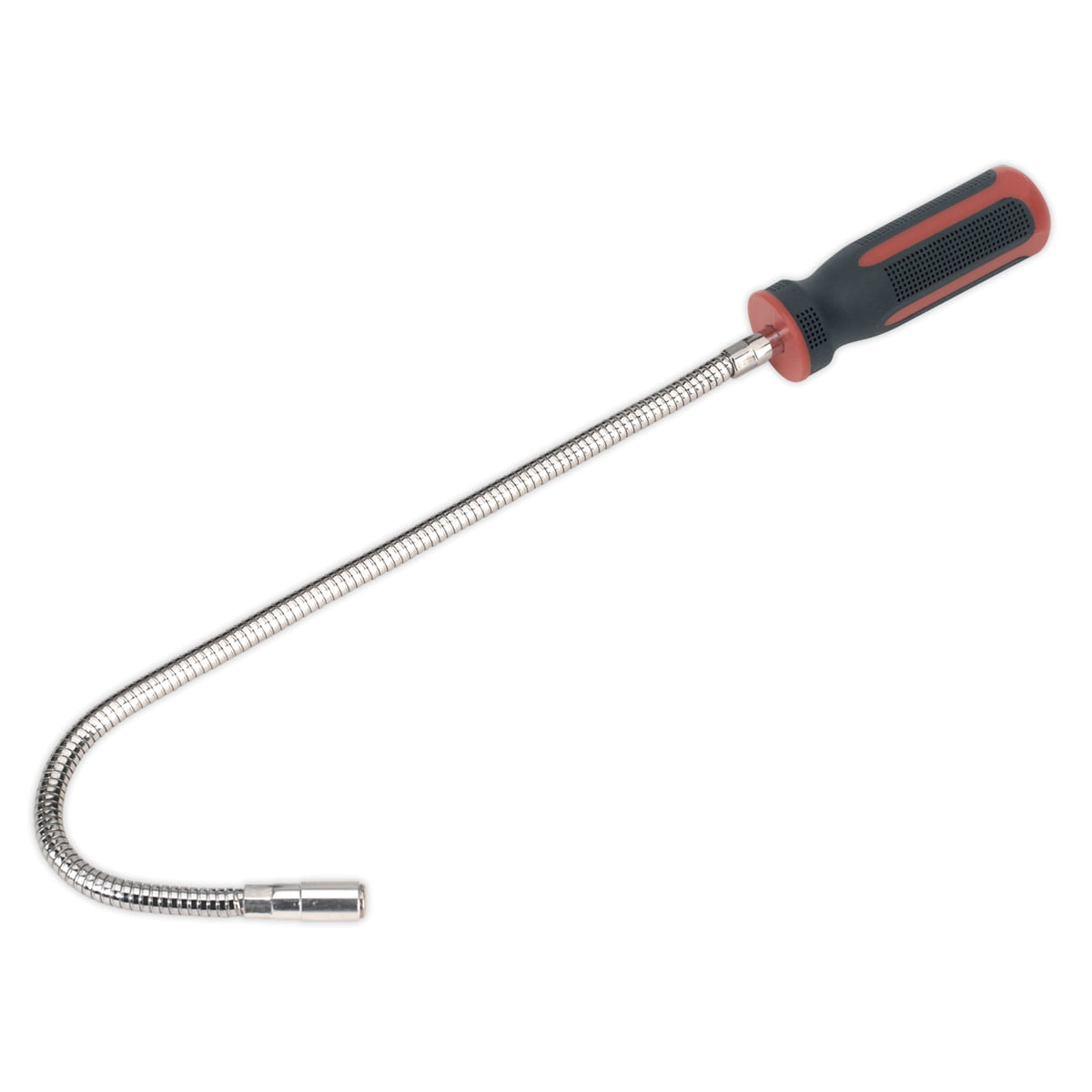 Sealey AK6532 Premier Flexible Magnetic Pick-Up Tool 1kg Capacity