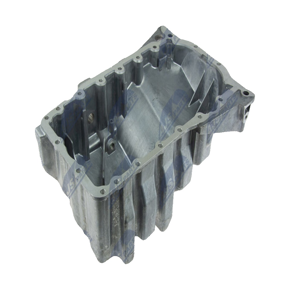 Original NTY Oil Pan BMO-AU-001 For Audi Seat