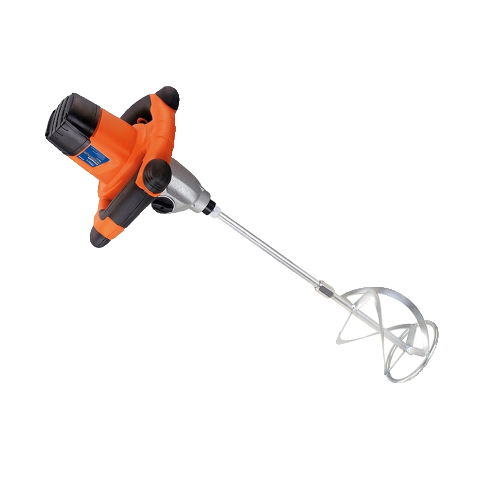 Vitrex 240v Variable Speed Mixer 1600W Power Paddle Mixer and Paddle - Image 13