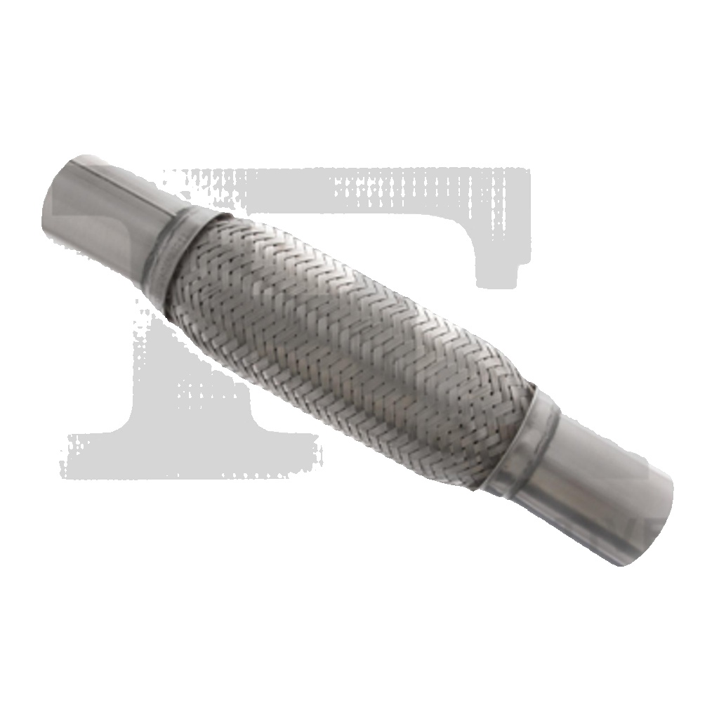 FA1 455-340 Flexible Pipe, exhaust system