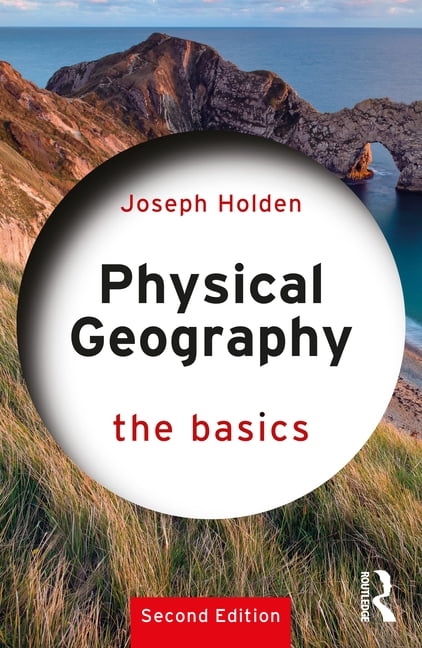 Physical Geography: The Basics: The Basics - Image 2