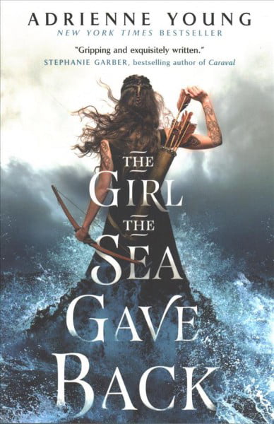 The Girl the Sea Gave Back