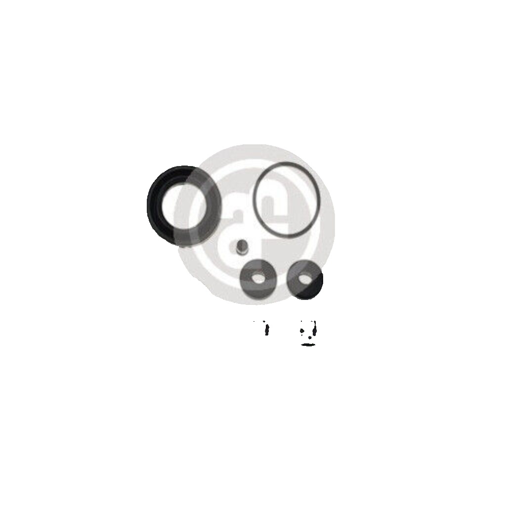Brake caliper repair kit Front Axle D4311 AUTOFREN SEINSA for TOYOTA STARLET
