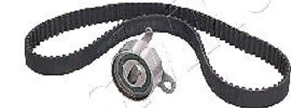 ASHIKA KCT227 Timing Belt Set for TOYOTA