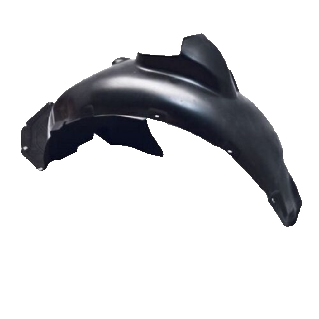 Fits Skoda Fabia / Roomster 2007-2014 Front Wing Arch Liner Splash Guard Right