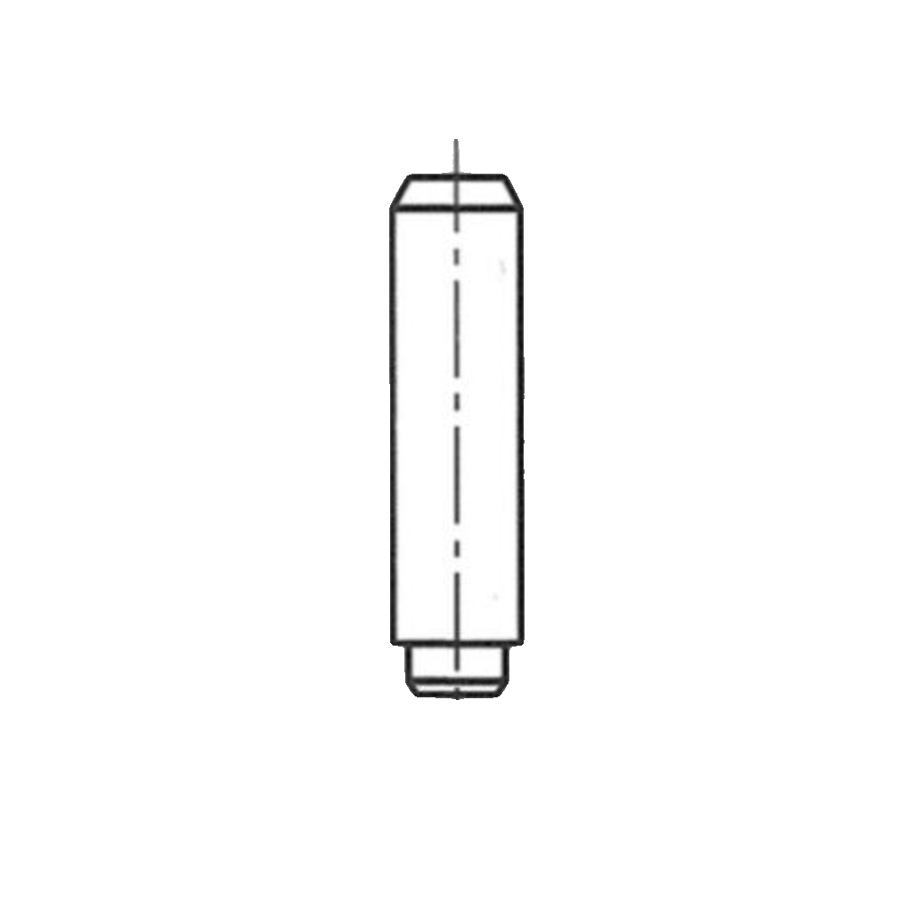 G11325 FRECCIA VALVE GUIDES FOR FORD