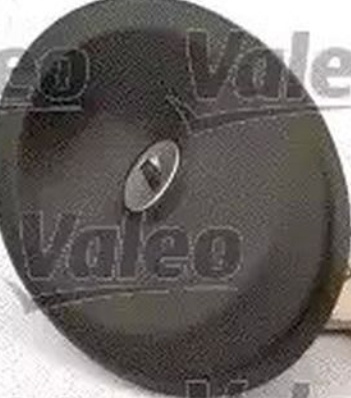 Fuel filler cap with key 745370 VALEO for FORD TRANSIT Bus TRANSIT Van