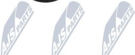 SKZ-NS-083 NTY Tie Rod End for INFINITI