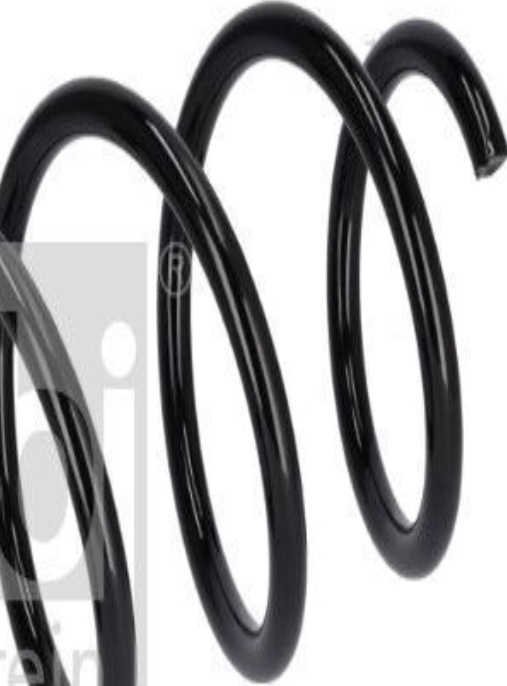 ✅Fits FEBI 181301 SUSPENSION SPRING   ⭐UK Seller⭐