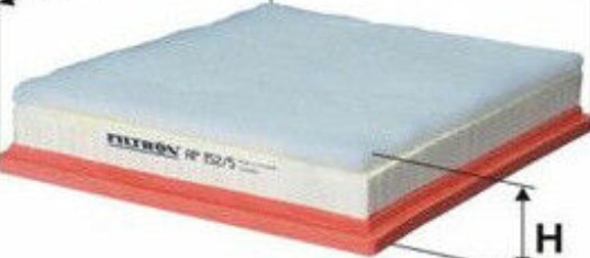 ✅Fits FILTRON AP 152/5 OPEL INSIGNIA AIR FILTER  ⭐UK Seller⭐