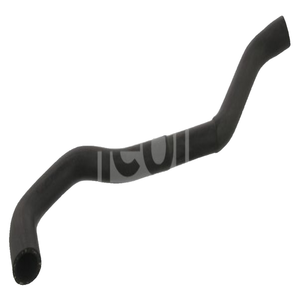 Original FEBI BILSTEIN Radiator Hose 37098 For BMW