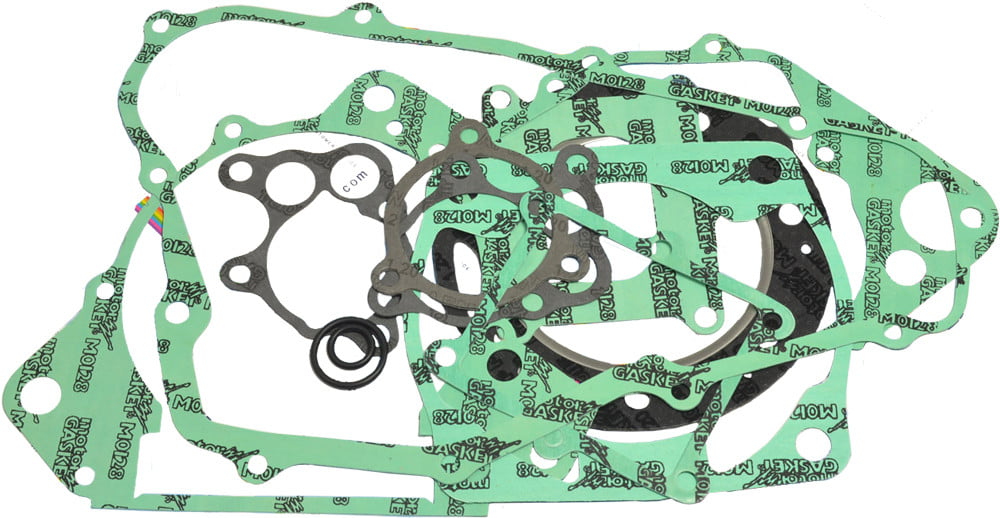Athena Motor Gasket Set Fits Honda CR 500 85-88