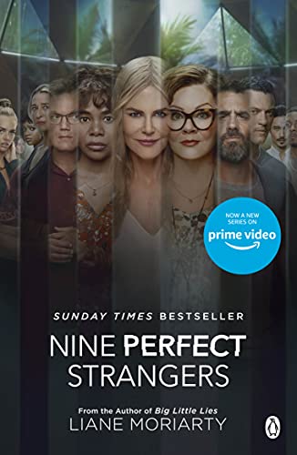 Nine Perfect Strangers