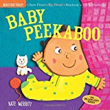 Indestructables: Peekaboo (Indestructibles)