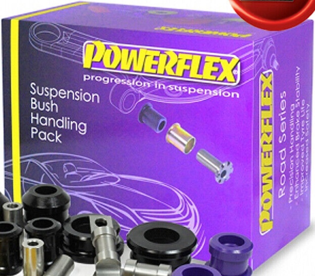 PF26K-1001 Powerflex Road Handling Pack