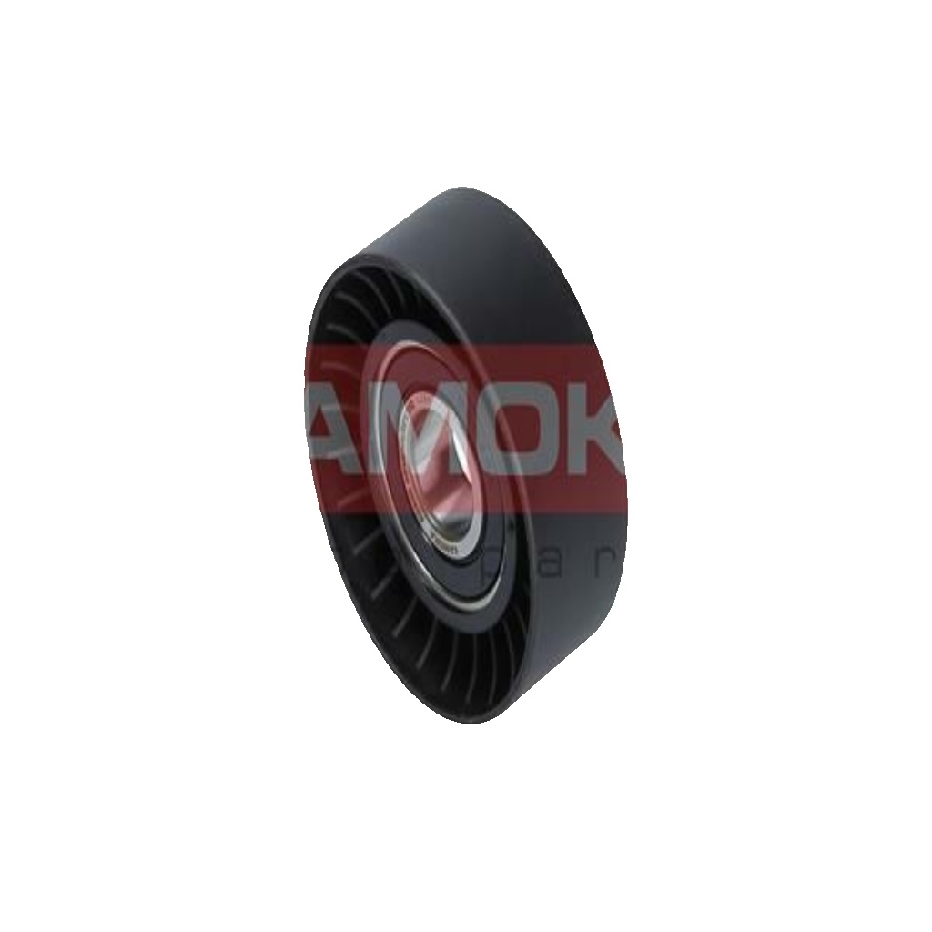 2x ✅Fits KAMOKA R0302 TENSIONER PULLEY (PLASTIC) ALFA ROMEO 159 05-1 ⭐UK Seller⭐