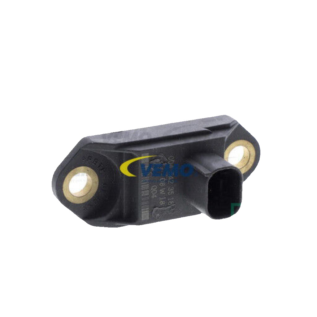 ESP sensor Front Axle both sides V30-72-0853 VEMO for MERCEDES-BENZ S-CLASS SL