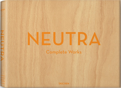 Neutra by Barbara Lamprecht, Julius Shulman, Peter Gssel - - Image 4