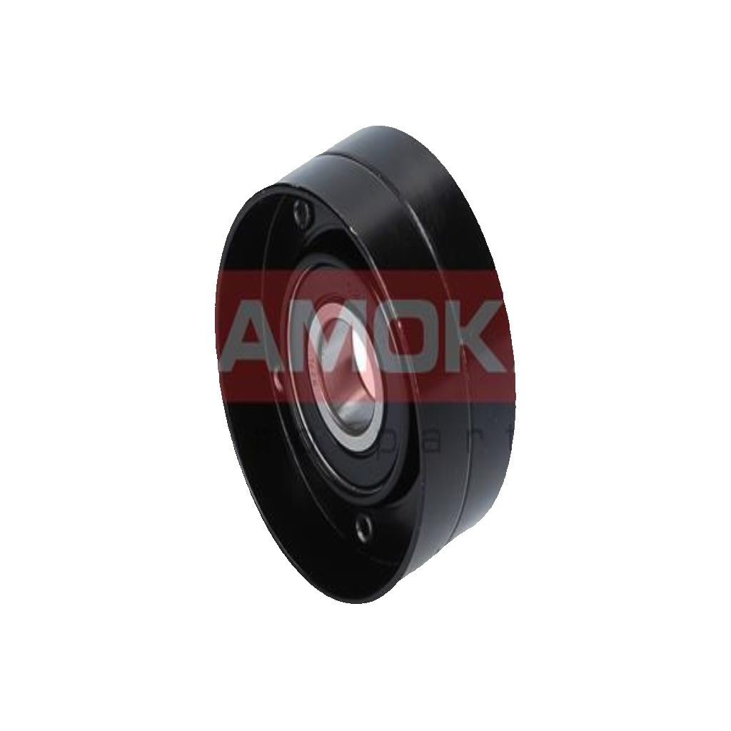 V-belt tensioner R0038 KAMOKA for MERCEDES-BENZ JEEP CHRYSLER AUDI VW PEUGEOT