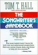 The Songwriter's Handbook by Tom Hall - 9781558538603